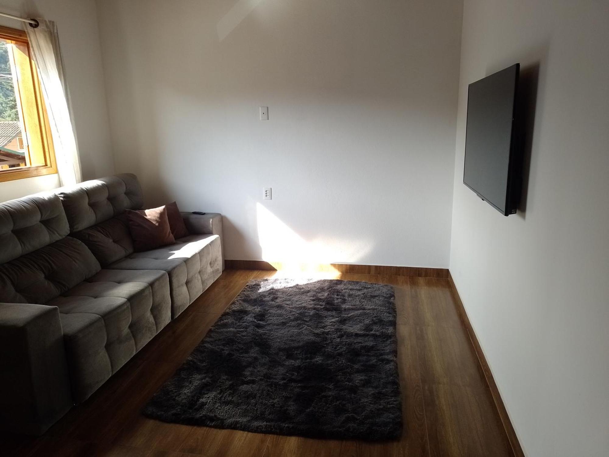 Chalé refúgio Monte Verde  Kültér fotó