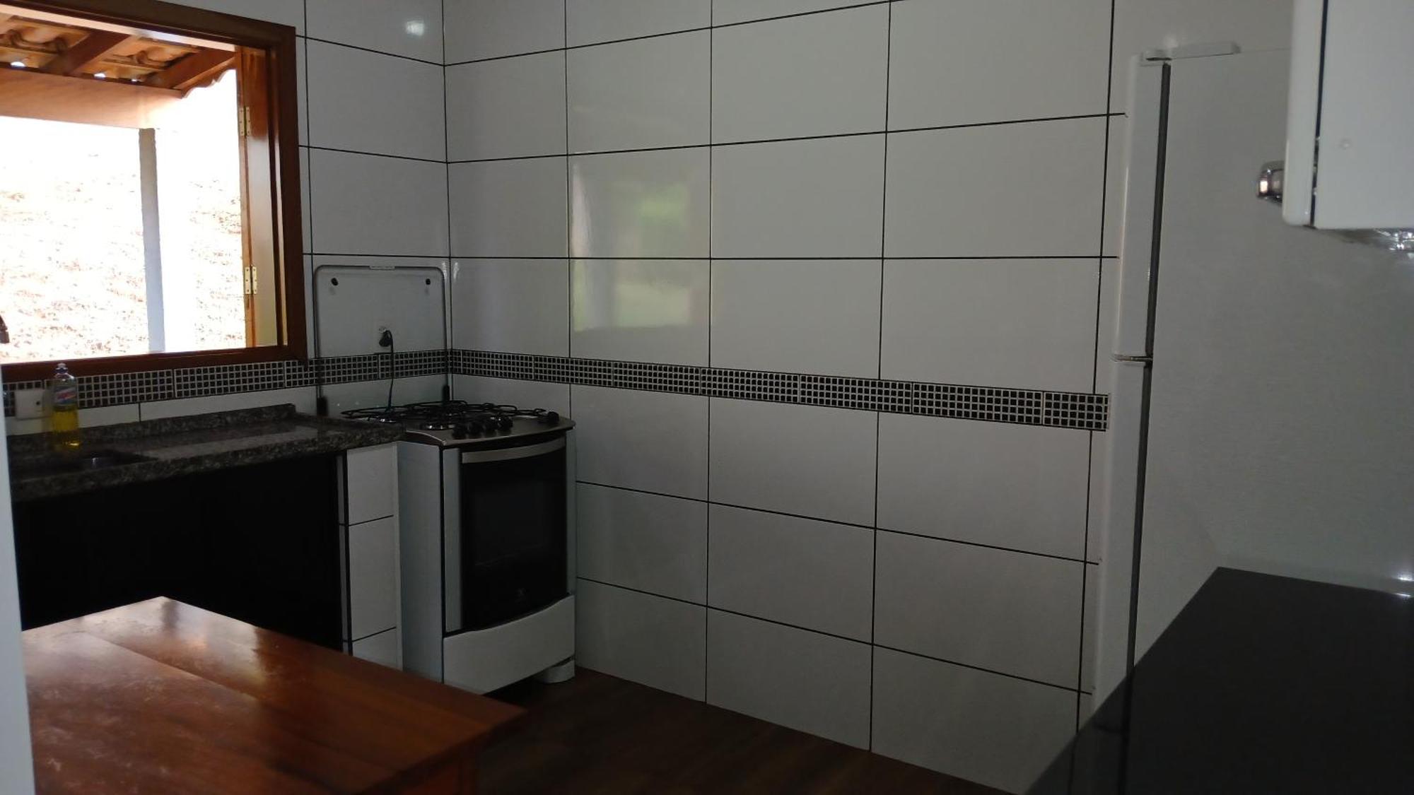 Chalé refúgio Monte Verde  Kültér fotó